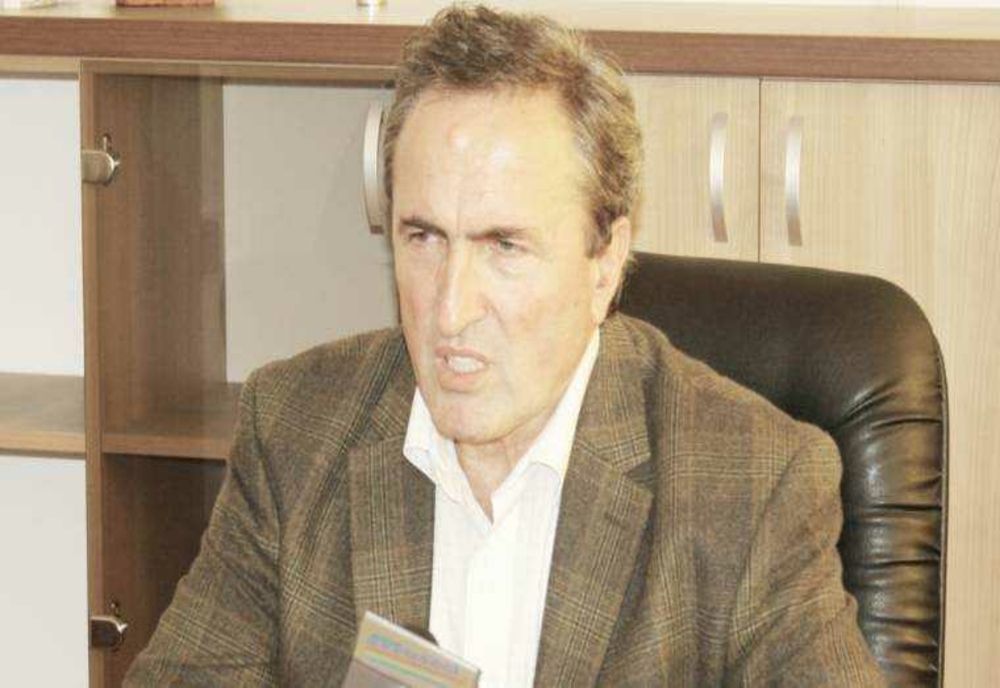 GLOBAL ECO CENTER IAȘI ÎN DRUM SPRE FALIMENT