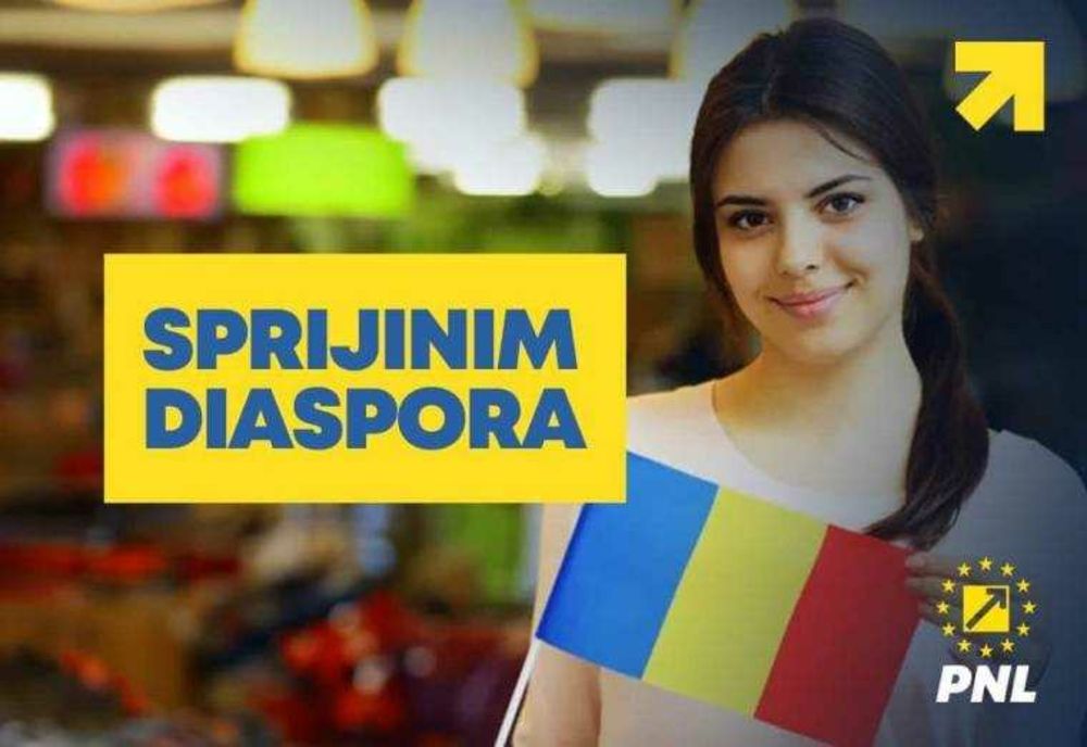 ROMÂNII DIN DIASPORĂ VOR AVEA BENEFICII DATORITĂ UNUI NOU PROIECT DE LEGE