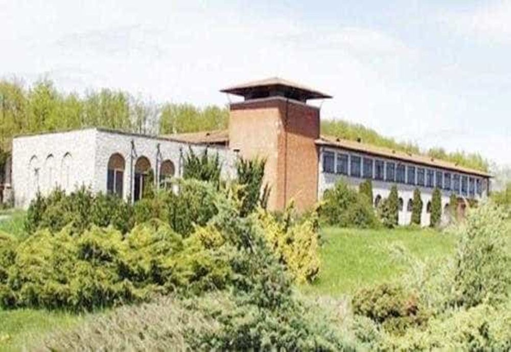 INSTITUTUL DE CERCETARE DEZVOLTARE PENTRU POMICULTURĂ MĂRĂCINENI ÎN LITIGIU PENTRU TERENURI