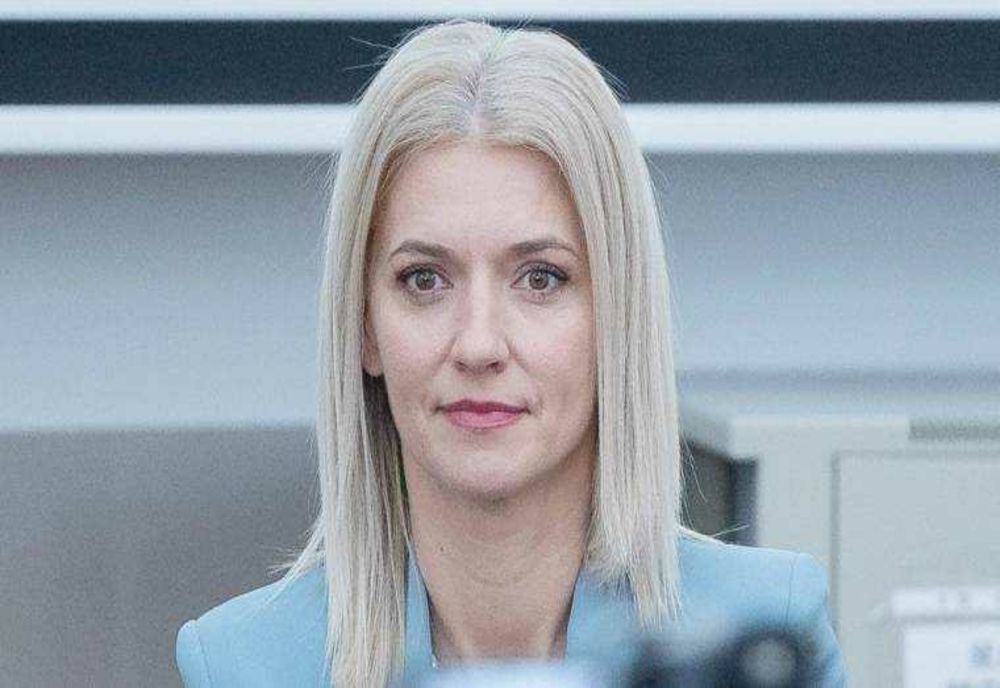 MINISTRUL JUSTIȚIEI ANUNȚĂ ADUCEREA UNUI NOU FUGAR ÎN ȚARĂ