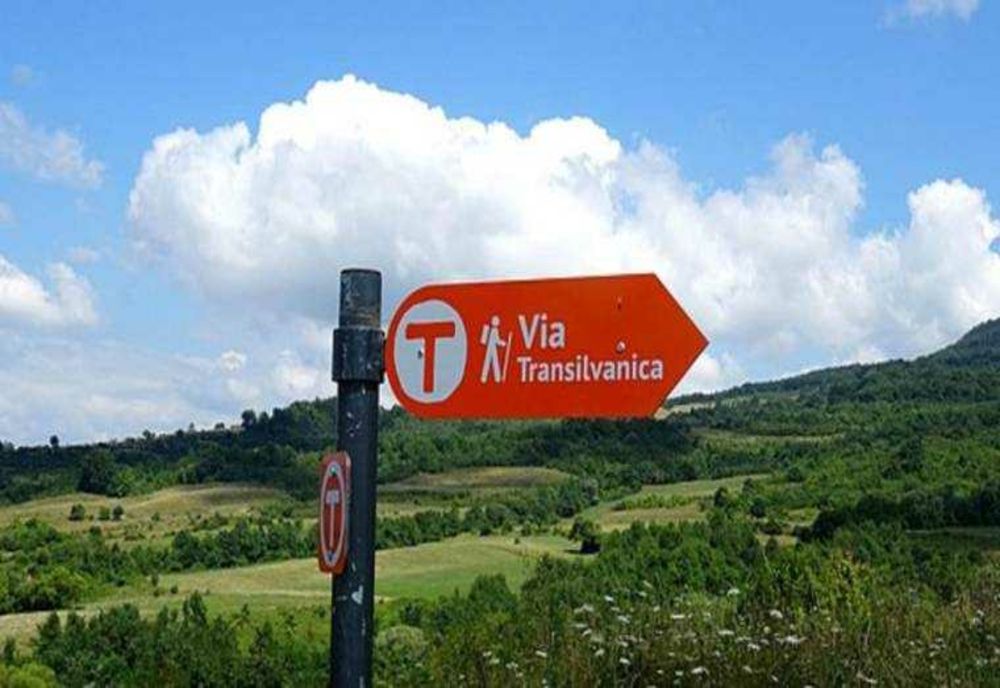 BRAȘOV ȘI VIA TRANSILVANICA, ÎN TOP 25 CELE MAI BUNE LOCURI DE VIZITAT ÎN 2025