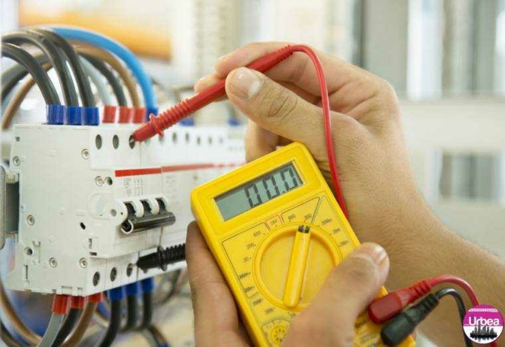 INSPECTORATUL PENTRU SITUAȚII DE URGENȚĂ AVERTIZEAZĂ DESPRE UTILIZAREA INSTALAȚIILOR ELECTRICE!