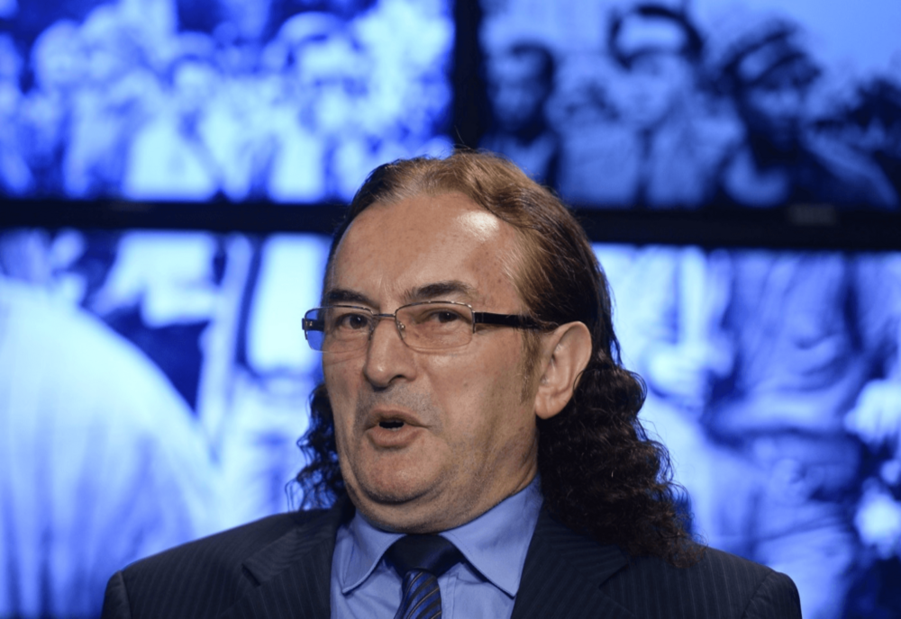 CANDIDATURA LUI MIRON COZMA LA PREZIDENȚIALE, RESPINSĂ PE MOTIV DE NEÎNDEPLINIRE A CONDIȚIILOR LEGALE