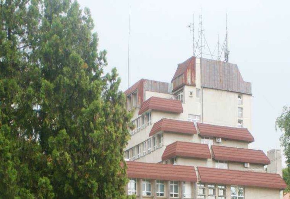 INVESTITIE DE PESTE 25 DE MILIOANE DE LEI BLOCATA LA SPITALUL MUNICIPAL CÂMPULUNG