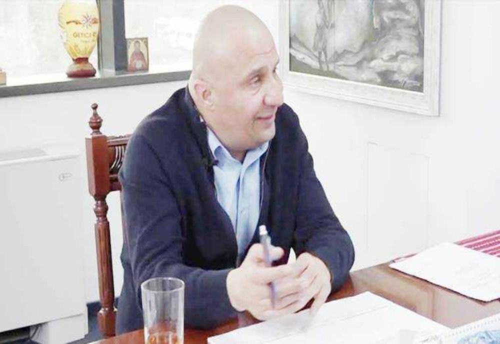 VIITOREL TUDOSE: DE LA FC ARGEȘ LA PASIUNEA PENTRU ECHITAȚIE ȘI AFACERI