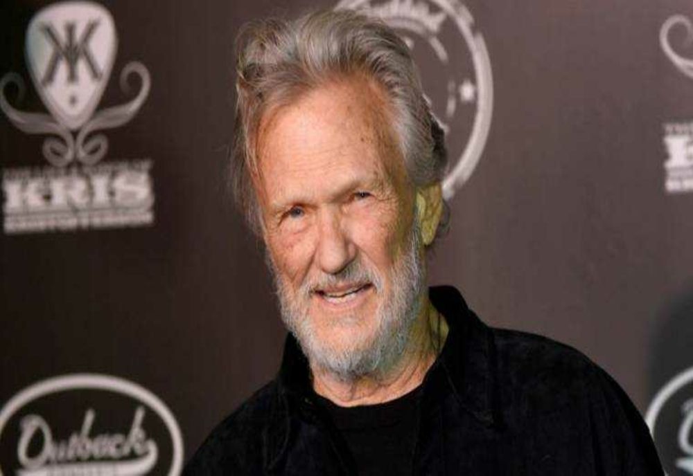 DECESUL LUI KRIS KRISTOFFERSON: LEGENDĂ A MUZICII COUNTRY ȘI HOLLYWOOD