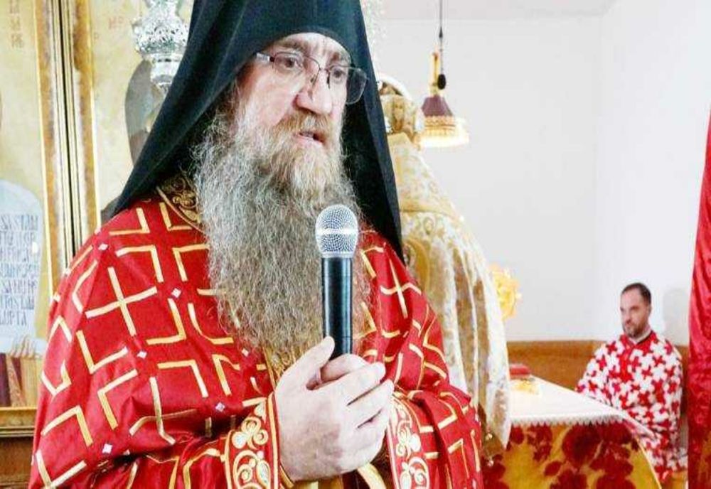 CĂLUGĂRII DIN VLĂDEȘTI STRÂNG DONAȚII PENTRU SINISTRAȚII DIN CUDALBI