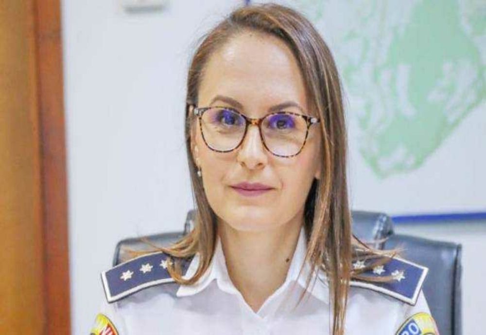 CAMPANIE ANTI-BULLYING: BIRIȘUL DE SIGURANȚĂ ȘCOLARĂ ARGEȘ, PUNCTUL DE INTERES