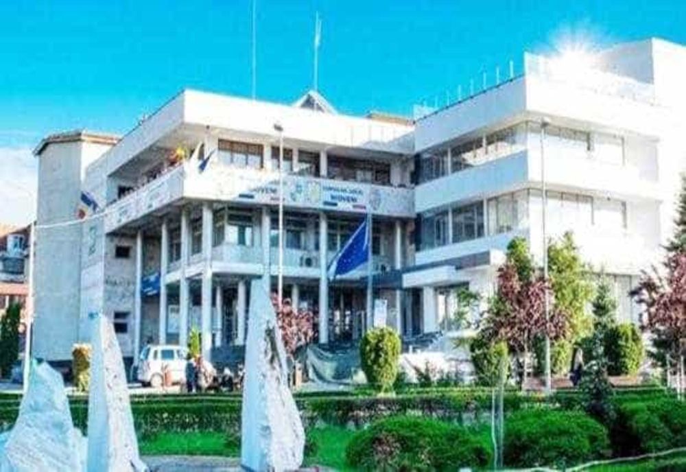 ULTIMA ȘEDINȚĂ ORDINARĂ A CONSILIULUI LOCAL DIN MIOVENI