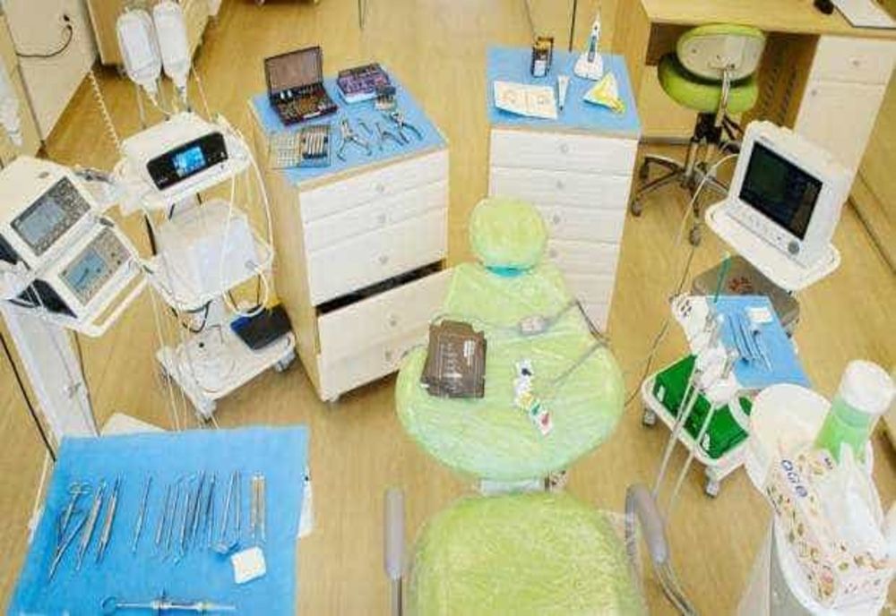 IMPORTANȚA STERILIZĂRII CORECTE ÎN MEDICINA DENTARĂ