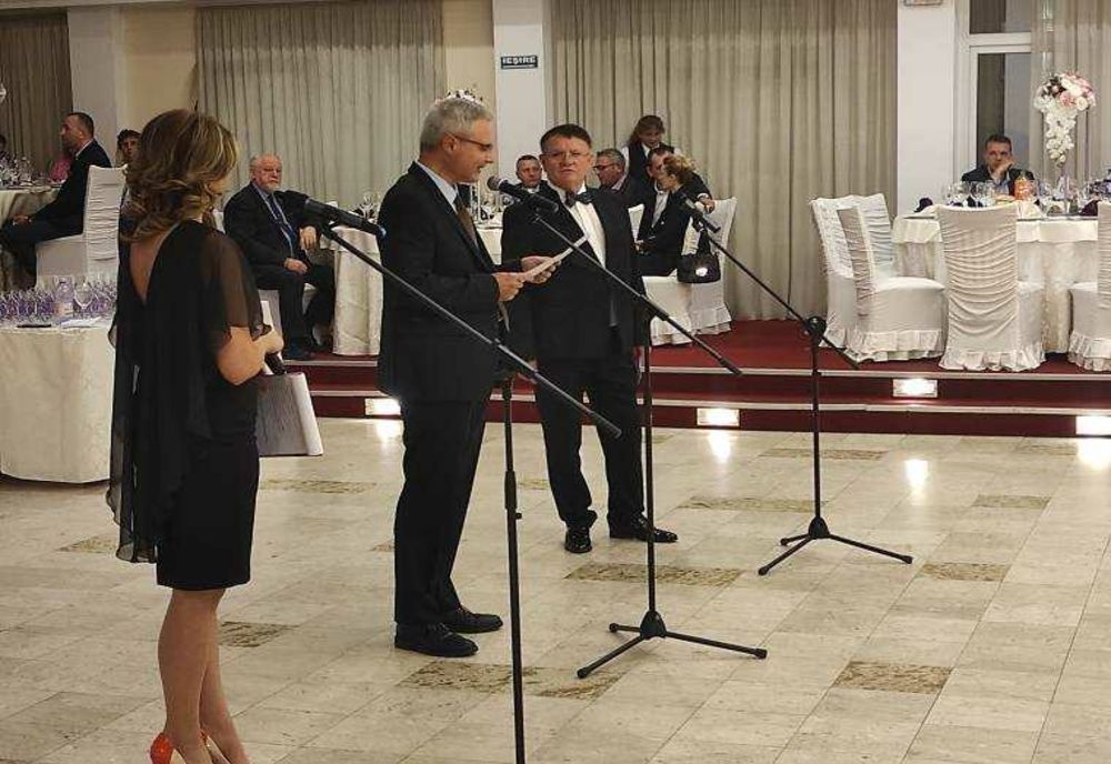 TOPUL FIRMELOR ARGEȘ: GALA DE EXCELENȚĂ 2024