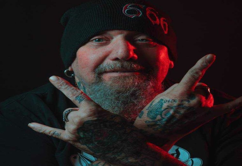 DECESUL LUI PAUL DI'ANNO, VOCALISTUL LEGENDAR DE HEAVY METAL