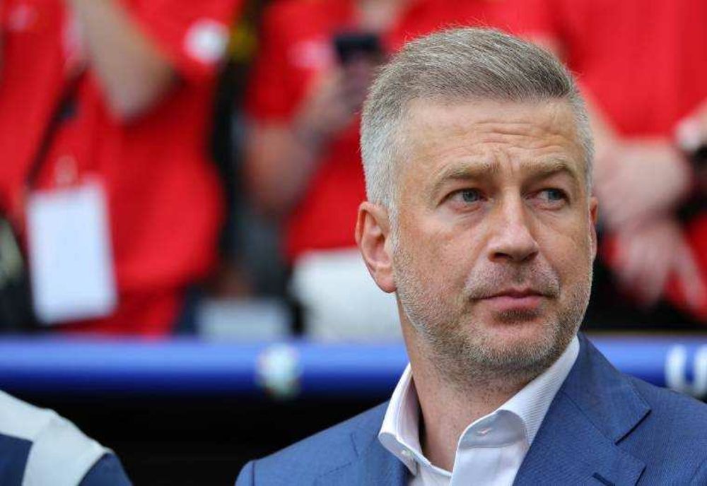 EDWARD IORDĂNESCU, APROAPE DE O REVENIRE PE BANCA TEHNICĂ