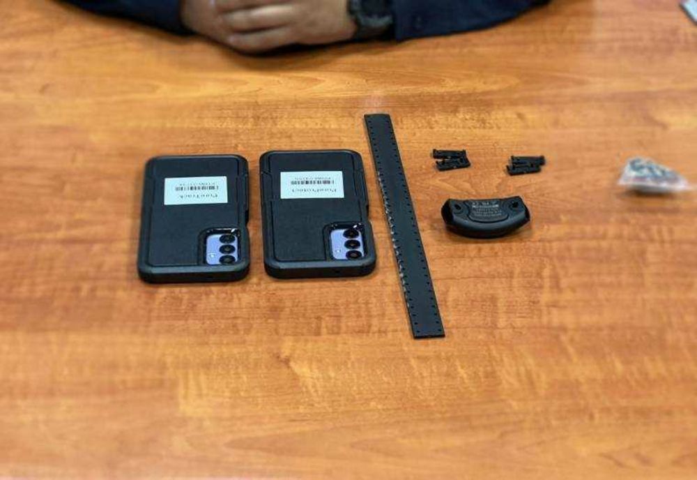 IMPLEMENTAREA SISTEMULUI DE MONITORIZARE ELECTRONICĂ ÎN JUDEȚUL ARGEȘ