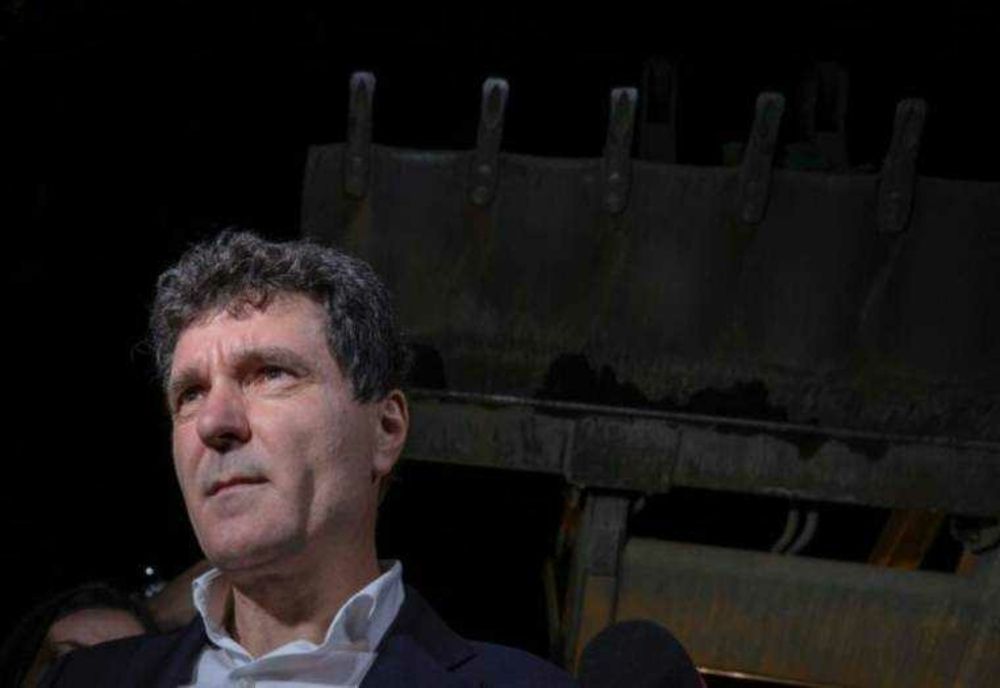 NICUȘOR DAN A CÂȘTIGAT PROCESUL CU ANI