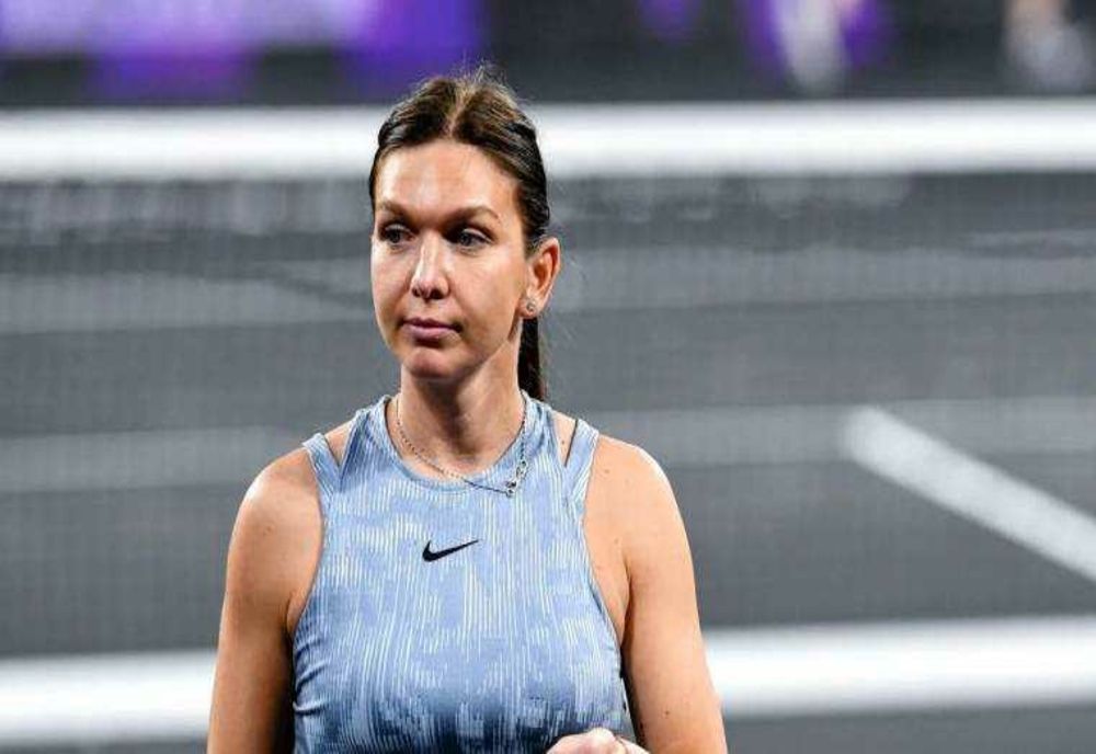SCĂDERE SEMNIFICATIVĂ PENTRU SIMONA HALEP ÎN CLASAMENTUL WTA