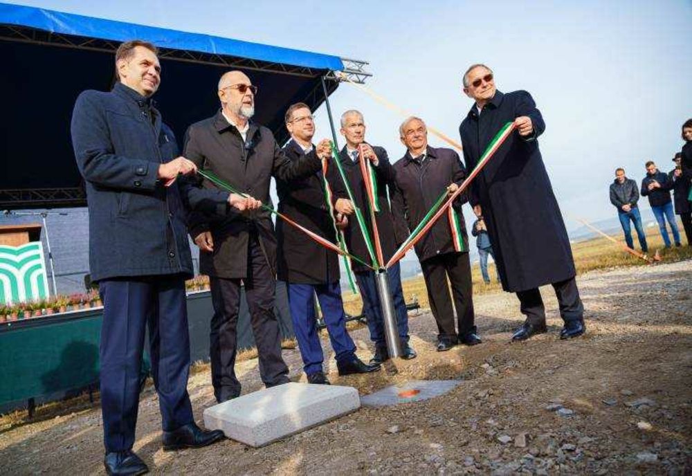 INVESTITIE IN EDUCATIE: VIITORUL CAMPUS UNIVERSITAR DE LA SFANTU GHEORGHE