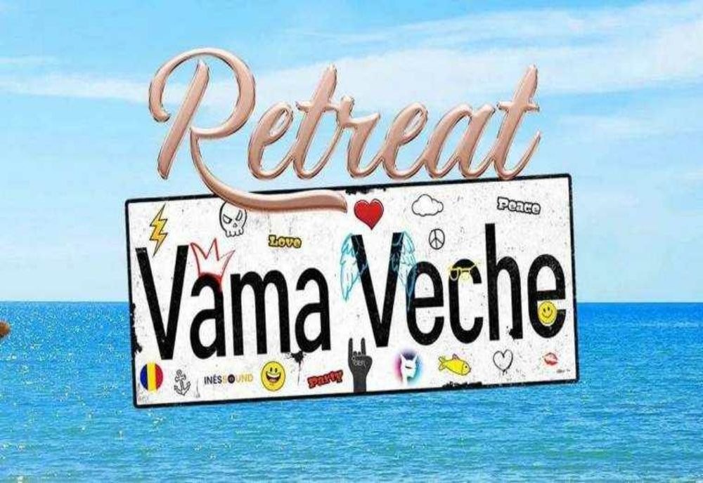 RETREAT VAMA VECHE: O COMEDIE ROMÂNEASCĂ CARE TE FACE SĂ ZÂMBEȘTI CU ADEVĂRAT