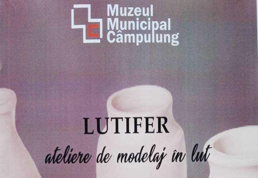 PROIECTUL ”LUTIFER” – ATENȚIE, MEȘTEȘUGURI ÎN CÂMPULUNG