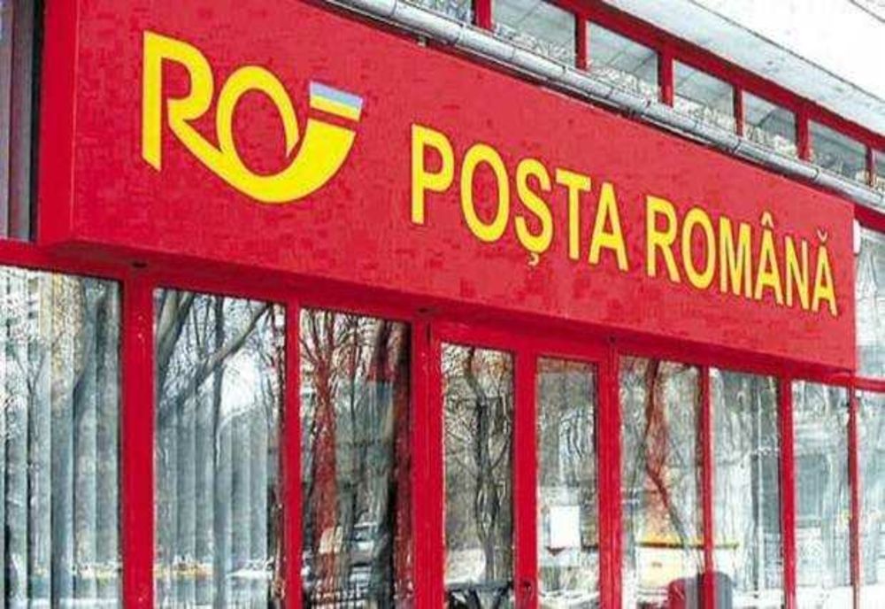 POŞTA ROMÂNĂ DISTRIBUIE PESTE 800.000 DE SCRISE DE INFORMARE PRIVIND AMNISTIA FISCALĂ