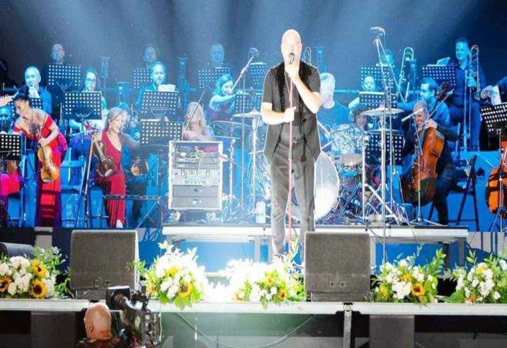 CONCERT „BERE GRATIS SIMFONIC” LA FILARMONICA PITEȘTI