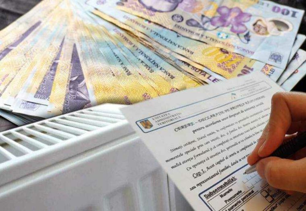 DEPUNEREA CERERILOR PRIVIND ACORDAREA AJUTORULUI PENTRU ÎNCĂLZIREA LOCUINȚEI, ÎN PERIOADA SEZONULUI RECE (01 NOIEMBRIE 2024 – 31 MARTIE 2025): CONDIȚII ȘI DOCUMENTAȚIE NECESARĂ!