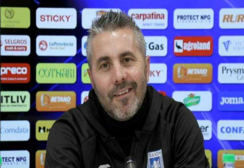 ADRIAN NEAGA, DESPRE IMPACTUL LUI MIRCEA LUCESCU ASUPRA ECHIPEI NAȚIONALE A ROMÂNIEI