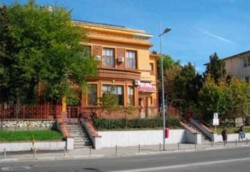 INFORMARE PRIVIND TRECEREA LA PENSIE PENTRU LIMITĂ DE VÂRSTĂ