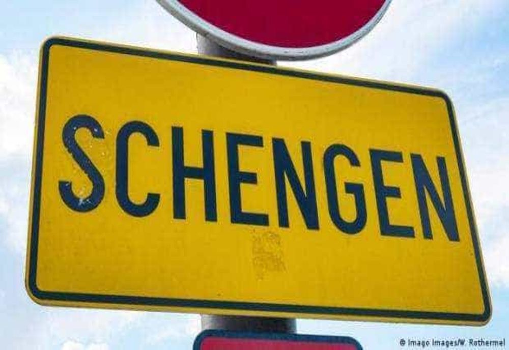 AUSTRIA: ROMÂNIA ȘI BULGARIA, ÎNCĂ NEPREGĂTITE PENTRU SCHENGEN