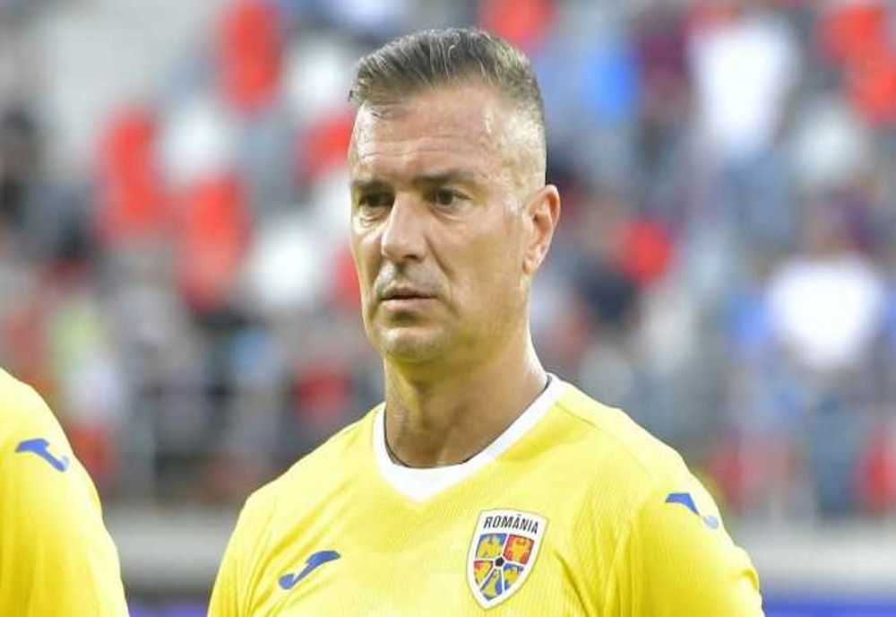 DECIZIA UEFA PRIVIND PEDAPSĂ PENTRU DANIEL PANCU