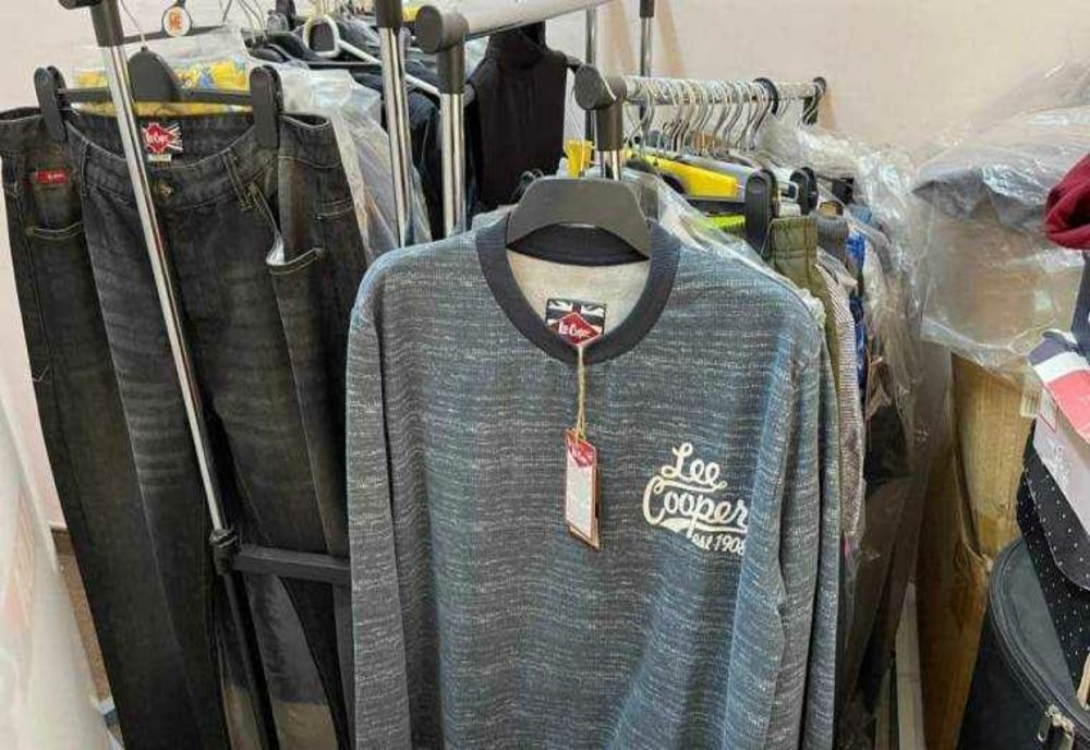 ACȚIUNE A POLIȚIȘTILOR DIN ARGEȘ ÎN COMBATEREA CONTRAFACERILOR