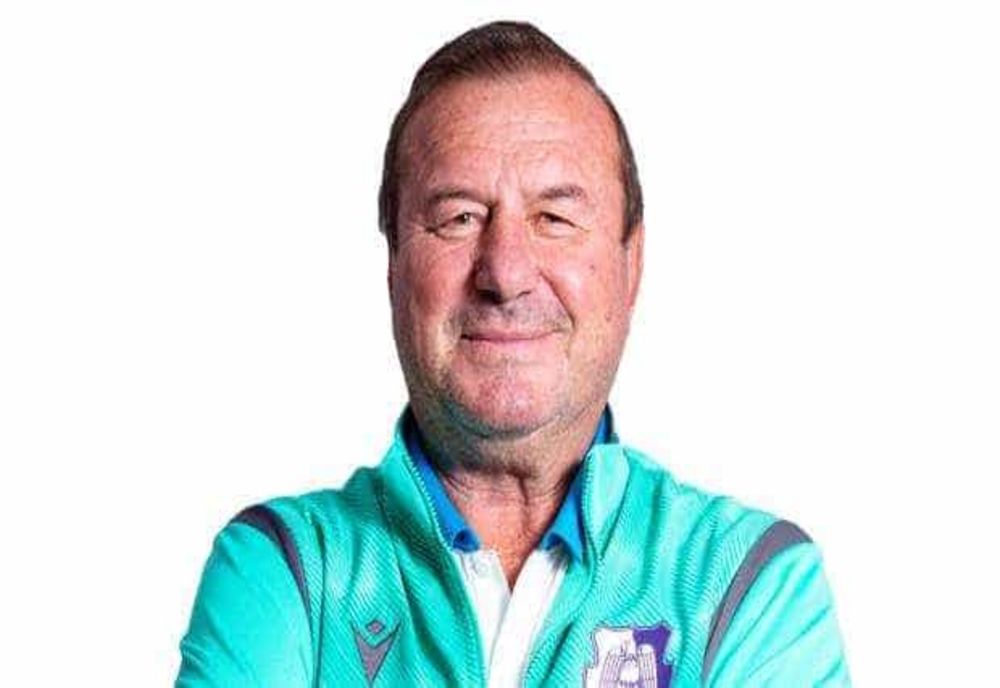 BUCURIE IMENSĂ ÎN FAMILIA LUI VIOREL MOICEANU