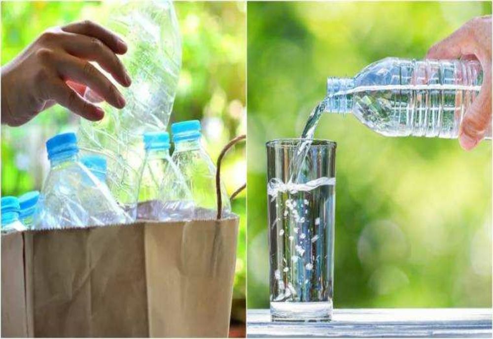 ROMÂNII PLĂTESC MAI MULT PENTRU APĂ ÎMBUTELIATĂ DECÂT CETĂȚENII DIN FRANȚA SAU SPANIA