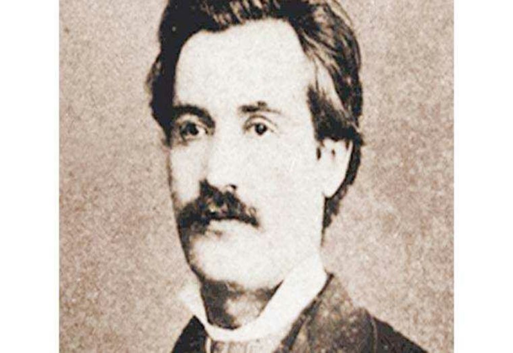 EMINESCU ȘI ALEGERILE DIN ARGEȘ