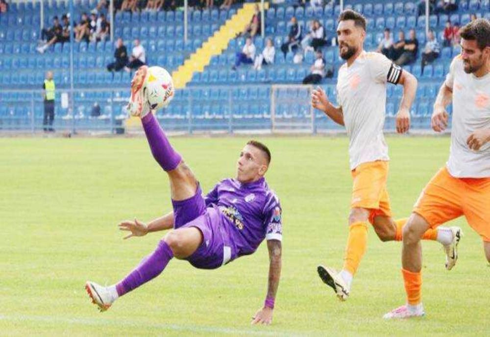 FC Argeș, Drumul Spre Succes