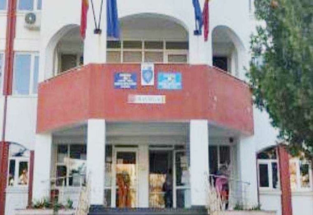 INVESTITURĂ LA CURTEA DE ARGEȘ: NOII ALEȘI LOCALI ÎN FUNCIȚII