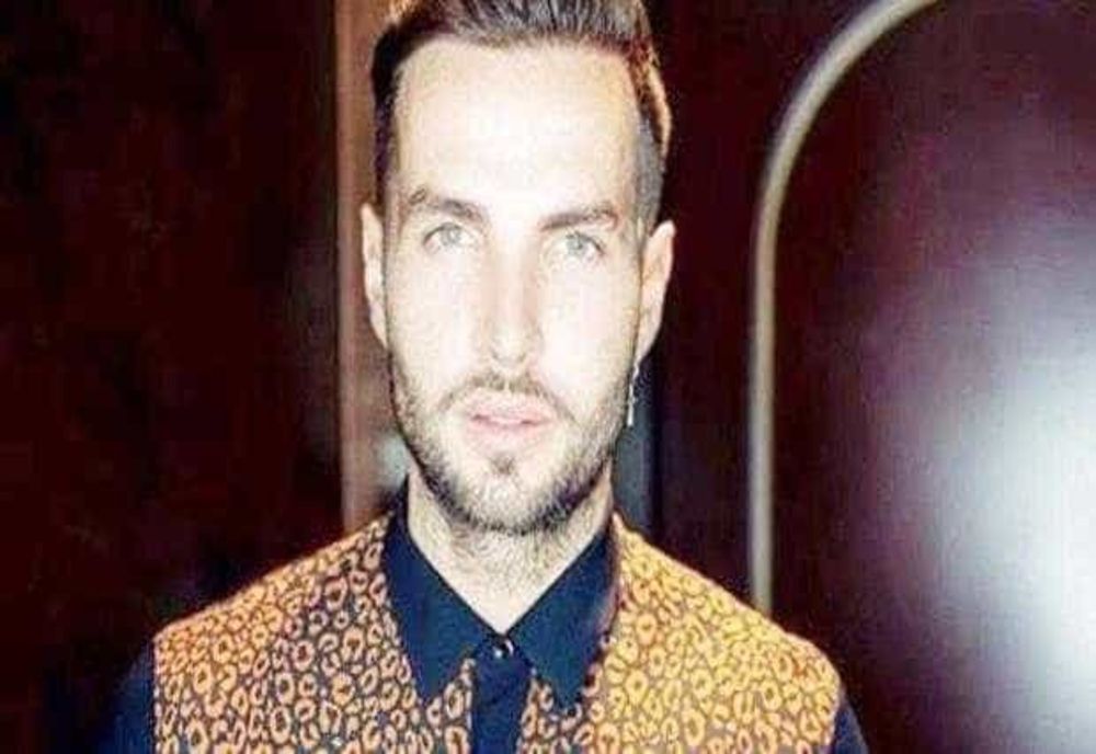 RANDI, PRINS DROGAT LA VOLAN