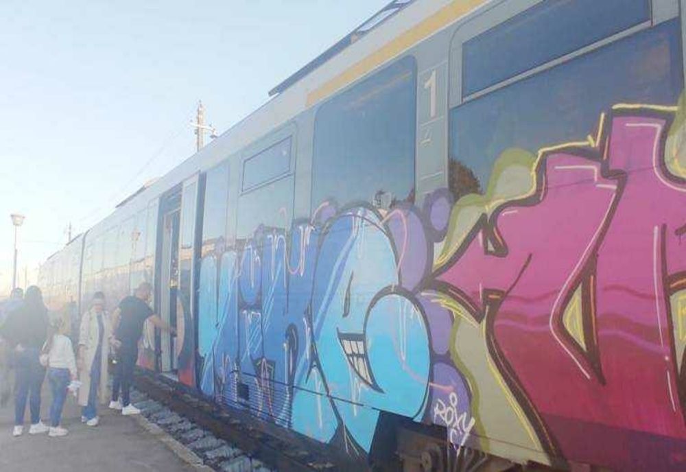 PROBLEME CU TRANSPORTUL FEROVIAR ÎNTRE PITEȘTI ȘI BUCUREȘTI