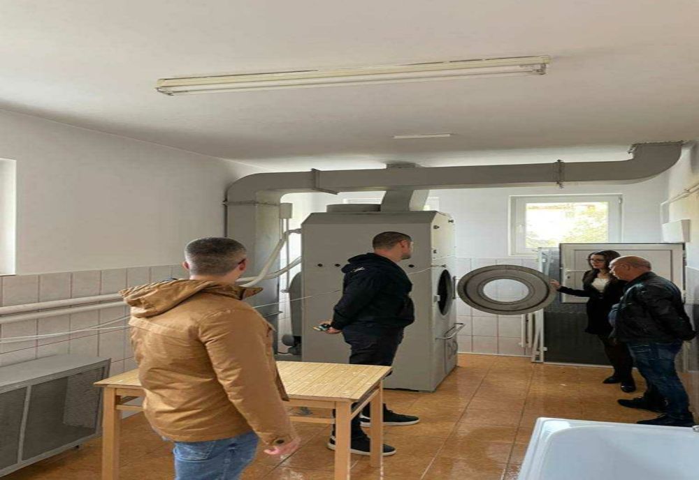 RENOVAREA ENERGETICĂ A CREȘEI NR. 9 DIN PITEȘTI, INVESTIȚIE ÎN CADRUL PNRR