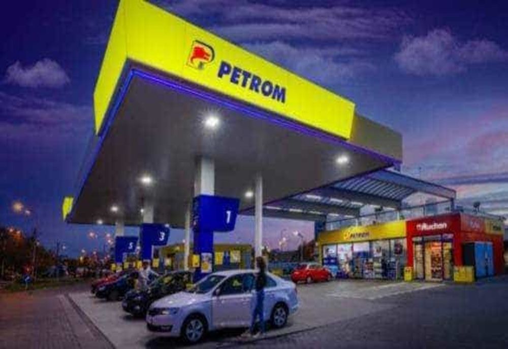 CREȘTERE DE 54% A PROFITULUI NET AL OMV PETROM