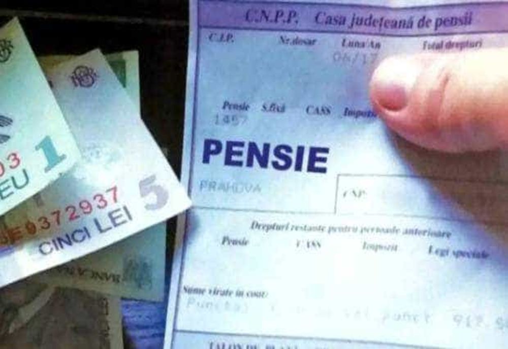 NOUA LEGE A PENSIEI PERMITE FEMEILOR SĂ SE RETRAGĂ MAI DEVREME DIN ACTIVITATE