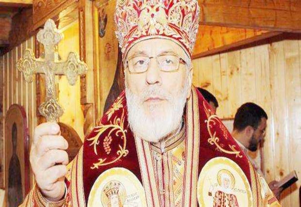 15 ANI DE LA RIDICAREA EPISCOPIEI ARGESULUI SI MUSCELULUI LA RANGUL DE ARHIEPISCOP