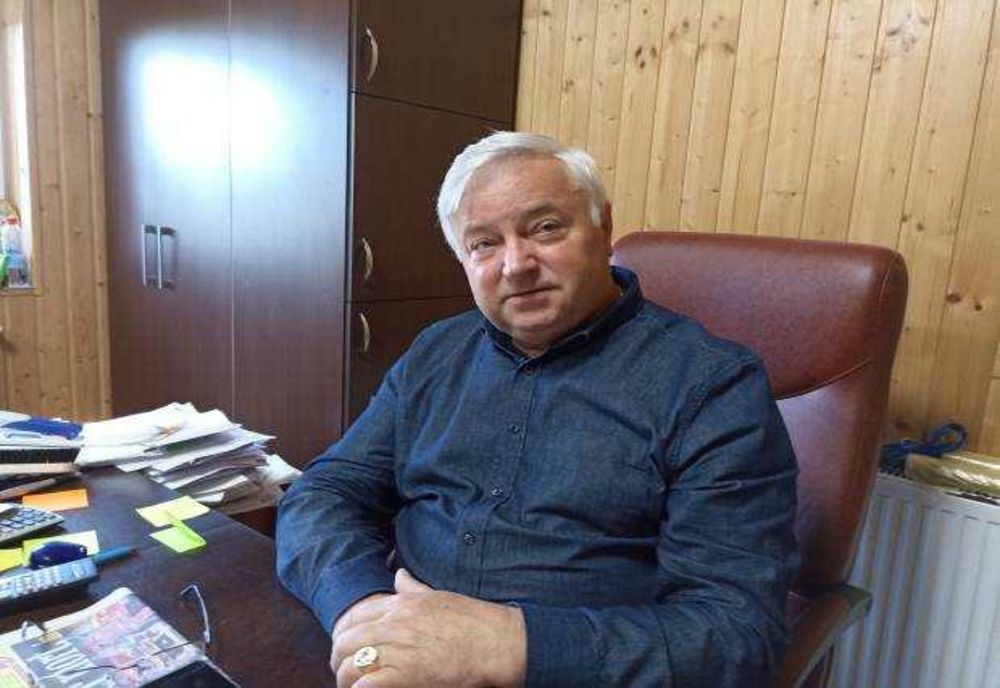 MODERNIZARE DRUMURI ÎN COMUNA DÂRMĂNEȘTI