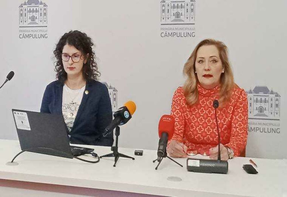 RECONFIGURARE POLITICĂ LA CÂMPULUNG