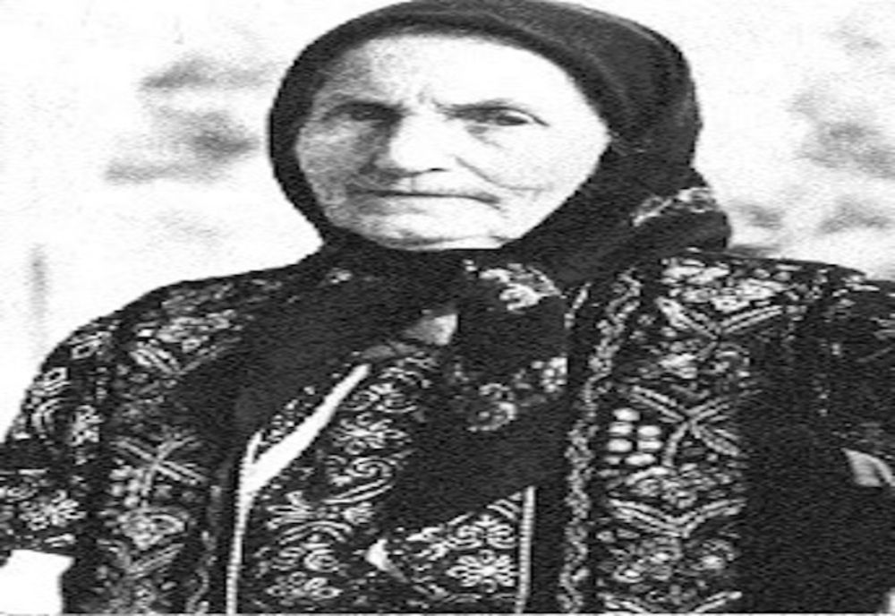 ELISABETA RIZEA: SIMBOL AL REZISTENȚEI ANTICOMUNISTE ROMÂNEȘTI