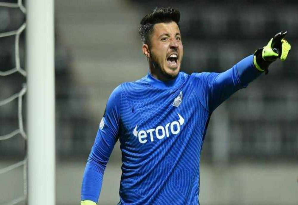 TRANSFER BOMBĂ ÎN LIGA 2: CRISTIAN BĂLGRĂDEAN SEMNEAZĂ CU FC MUSCELUL CÂMPULUNG