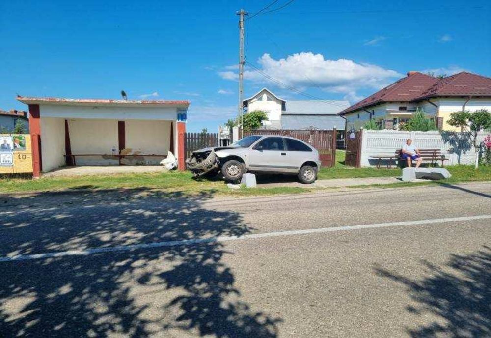 PRIMARUL BEBE IVAN LANSEAZĂ UN AVERTISMENT PRIVIND CONDUCEREA PERICULOASĂ PE DRUMURILE PUBLICE