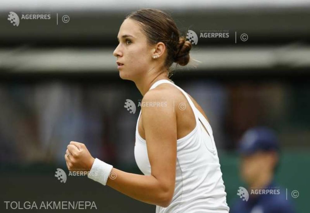 TENIS: ROMÂNIA, ÎNVINSĂ DE CANADA (0-2) ÎN CALIFICĂRILE BJK CUP