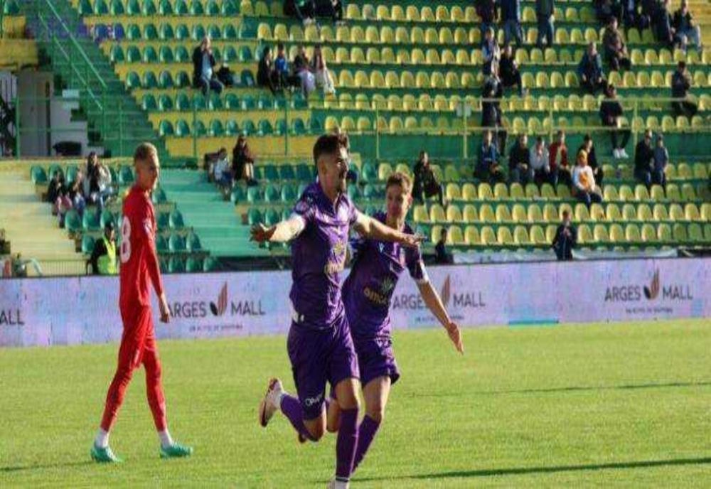 ANALIZĂ A SITUAȚIEI FC ARGEȘ DE CĂTRE AUREL ANCUȚA