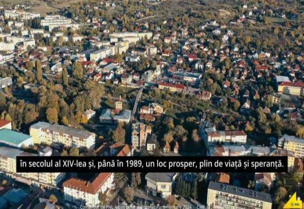 PNL Argeș Lansează Documentare Inedite pentru Alegerile Parlamentare